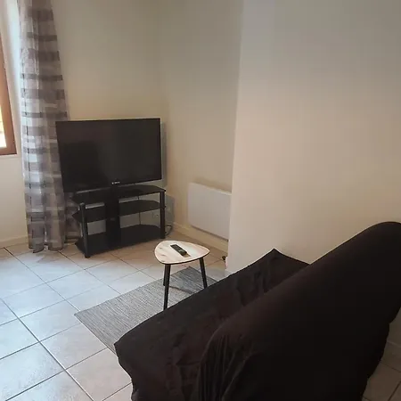 Au Deuxième Appartement Nogent-sur-Seine