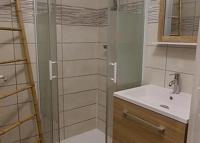 Appartamento Au Deuxième *