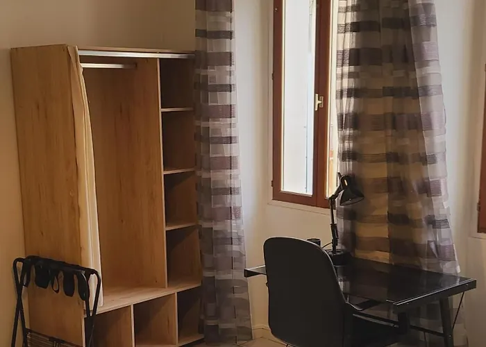 Appartamento Au Deuxième Nogent-sur-Seine